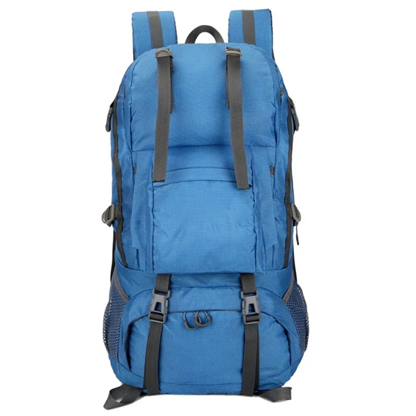 50L Hiking Backpack - 50L Hiking Backpack - Image 3 of 6