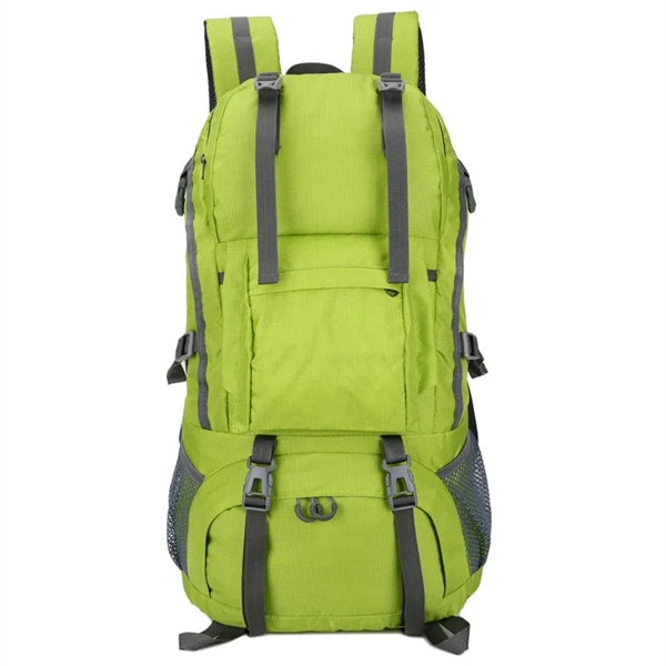 50L Hiking Backpack - 50L Hiking Backpack - Image 4 of 6
