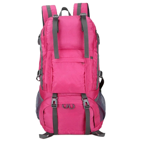 50L Hiking Backpack - 50L Hiking Backpack - Image 5 of 6