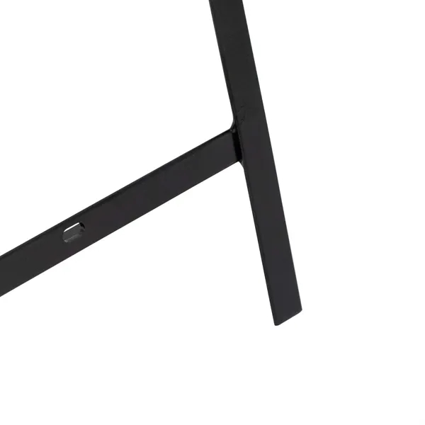 24" x 36" Superstrong Angle Iron Frame Hardware - 24" x 36" Superstrong Angle Iron Frame Hardware - Image 4 of 4