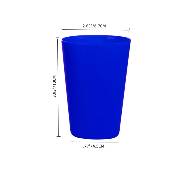 8oz Kids Drinking Cups - 8oz Kids Drinking Cups - Image 1 of 8