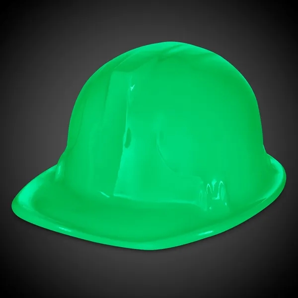 Novelty Plastic Construction Hats - Novelty Plastic Construction Hats - Image 10 of 10