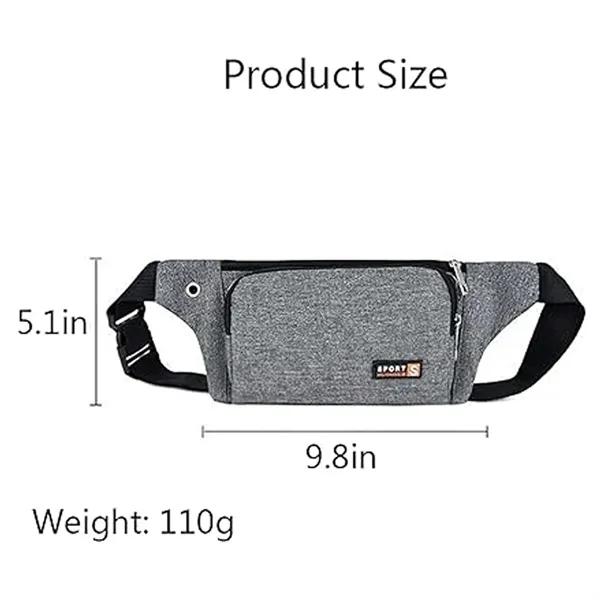 Small Fanny Pack - Small Fanny Pack - Image 1 of 4