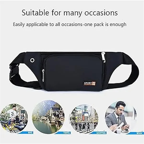 Small Fanny Pack - Small Fanny Pack - Image 3 of 4