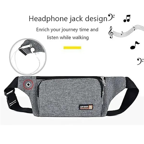 Small Fanny Pack - Small Fanny Pack - Image 4 of 4