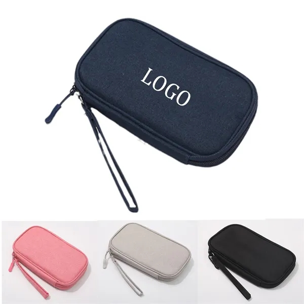 Electronic Organizer Bag - Electronic Organizer Bag - Image 0 of 4
