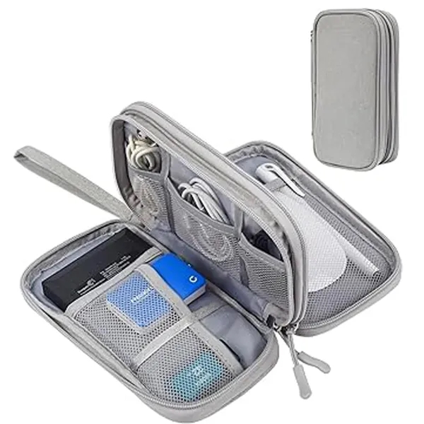 Electronic Organizer Bag - Electronic Organizer Bag - Image 4 of 4