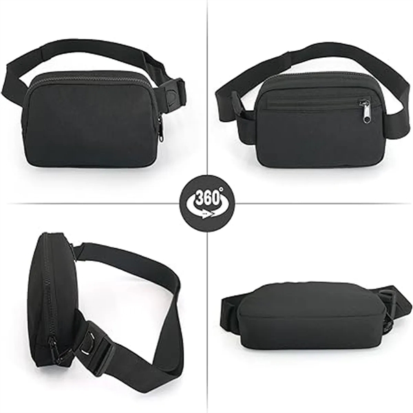 Crossbody Fanny Pack - Crossbody Fanny Pack - Image 2 of 4
