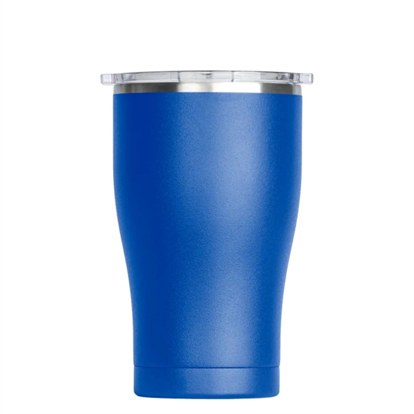 22 oz ORCA® Stainless Steel Insulated Chaser Tumbler - 22 oz ORCA® Stainless Steel Insulated Chaser Tumbler - Image 4 of 10