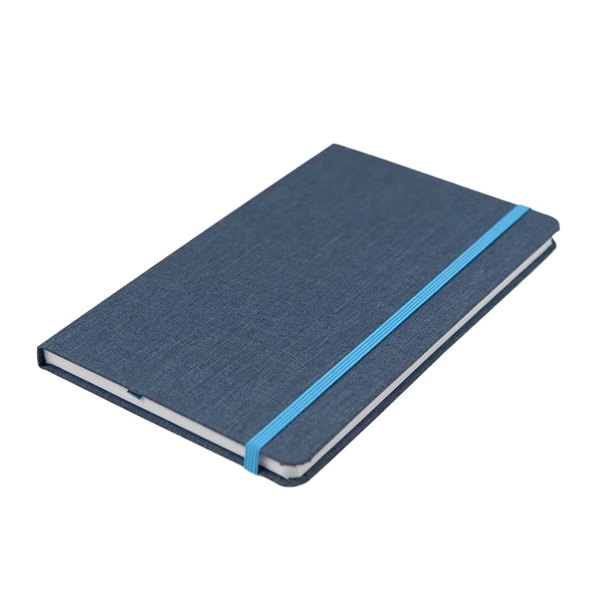 Eugene rPET Journal