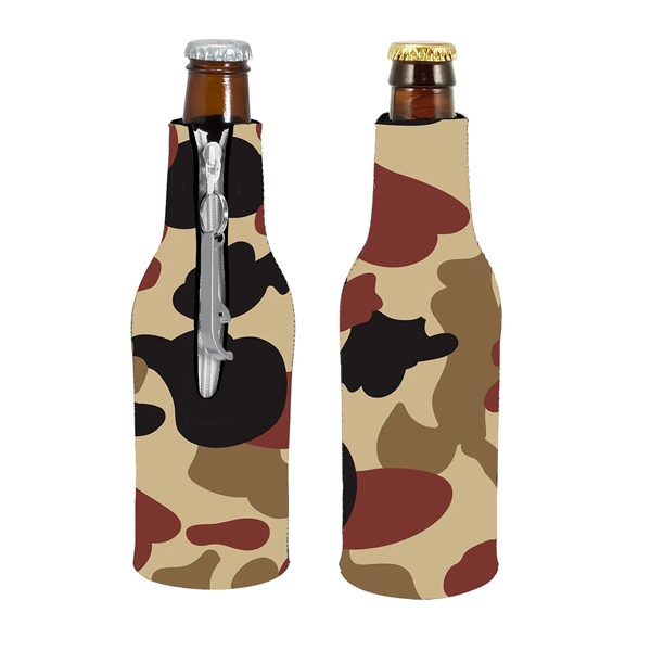 Bottle Suit with Blank Opener - Bottle Suit with Blank Opener - Image 57 of 72