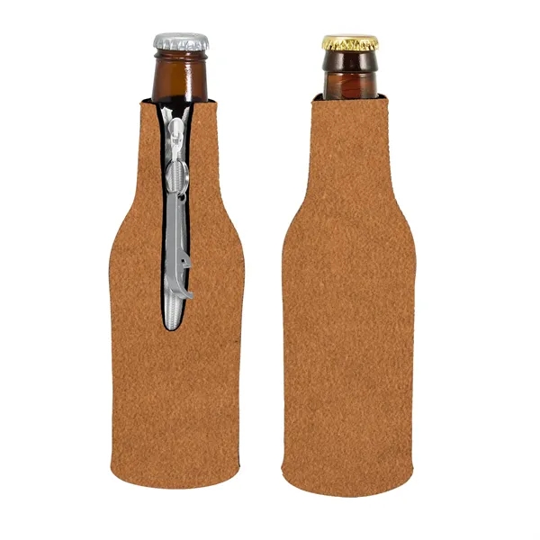 Bottle Suit with Blank Opener - Bottle Suit with Blank Opener - Image 60 of 72