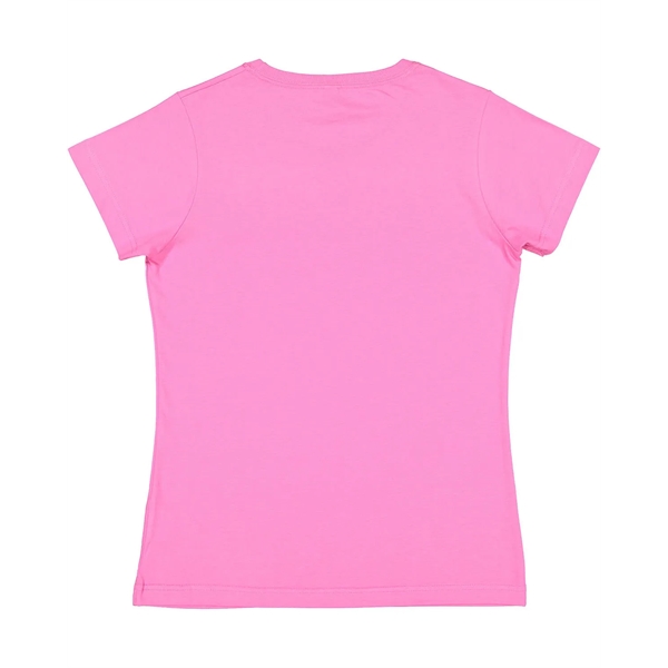 LAT Ladies' Fine Jersey T-Shirt - LAT Ladies' Fine Jersey T-Shirt - Image 156 of 296