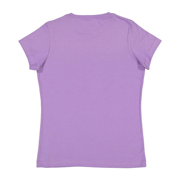 LAT Ladies' Fine Jersey T-Shirt - LAT Ladies' Fine Jersey T-Shirt - Image 160 of 296