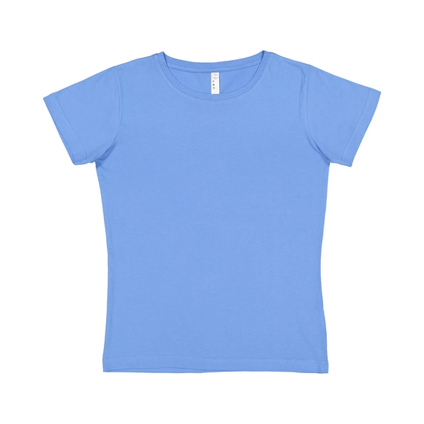 LAT Ladies' Fine Jersey T-Shirt - LAT Ladies' Fine Jersey T-Shirt - Image 169 of 296