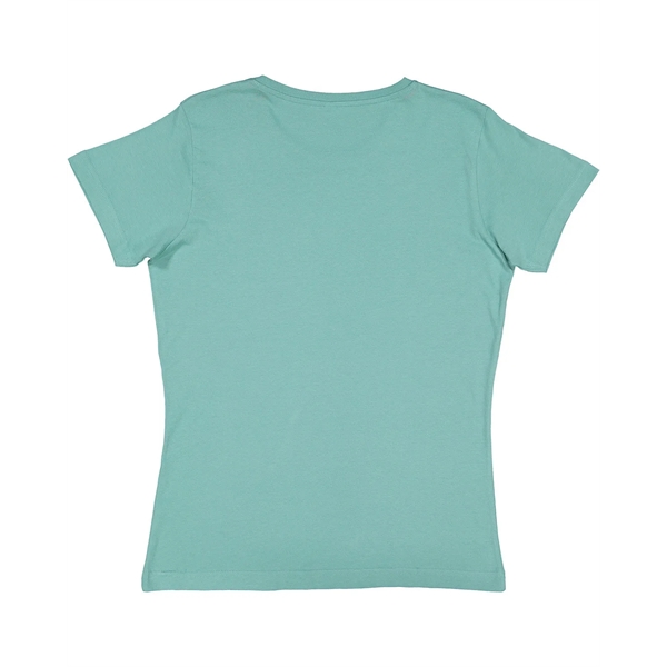 LAT Ladies' Fine Jersey T-Shirt - LAT Ladies' Fine Jersey T-Shirt - Image 186 of 296