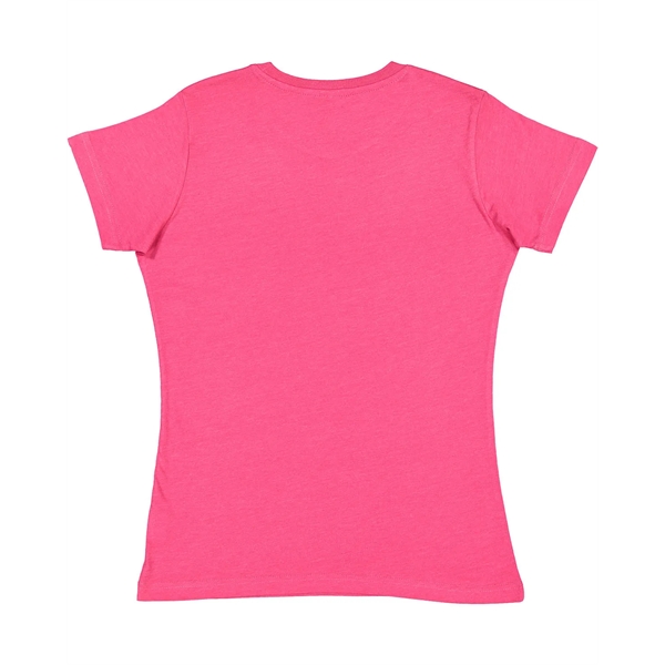 LAT Ladies' Fine Jersey T-Shirt - LAT Ladies' Fine Jersey T-Shirt - Image 192 of 296