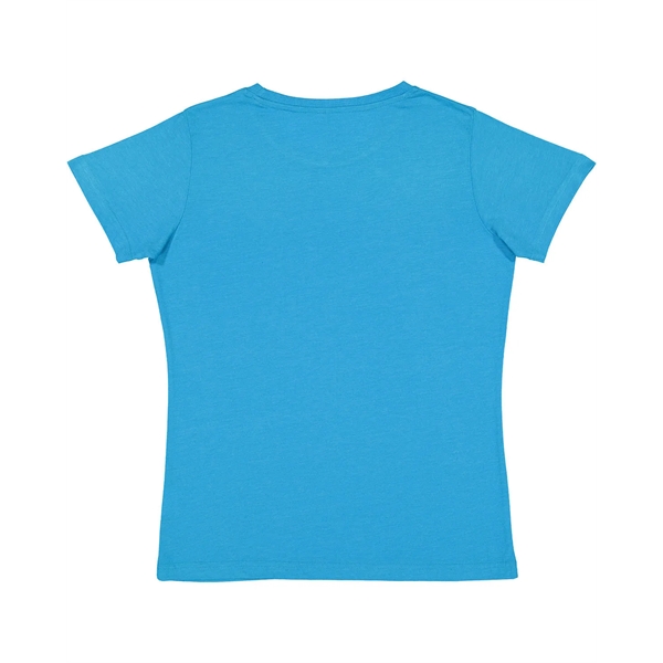 LAT Ladies' Fine Jersey T-Shirt - LAT Ladies' Fine Jersey T-Shirt - Image 198 of 296