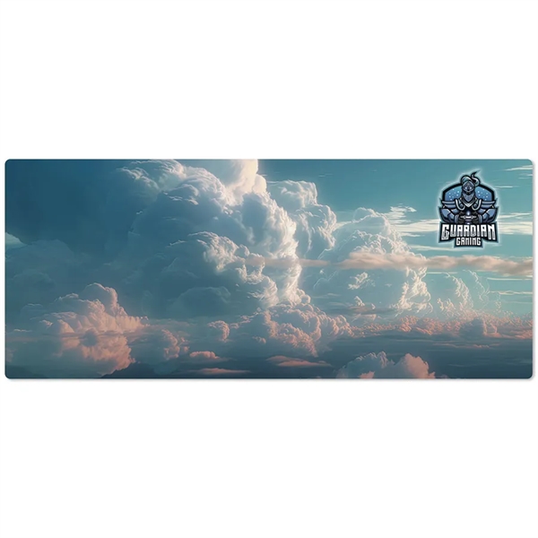 Heavy Duty Fabric Gaming Mat - 15" x 36" x 1/8" - Heavy Duty Fabric Gaming Mat - 15" x 36" x 1/8" - Image 1 of 2