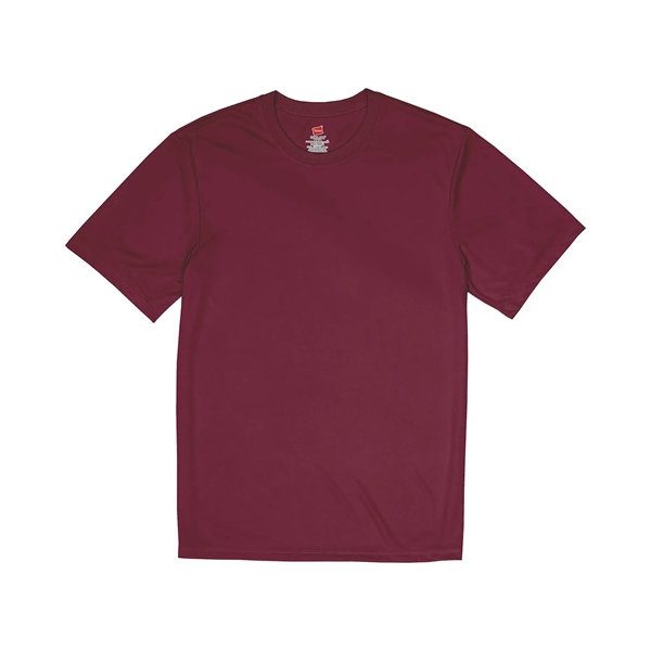 Hanes Adult Cool DRI® with FreshIQ T-Shirt - Hanes Adult Cool DRI® with FreshIQ T-Shirt - Image 94 of 95