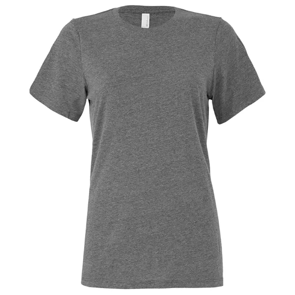 Bella + Canvas Ladies' Relaxed Heather CVC Short-Sleeve T... - Bella + Canvas Ladies' Relaxed Heather CVC Short-Sleeve T... - Image 166 of 230
