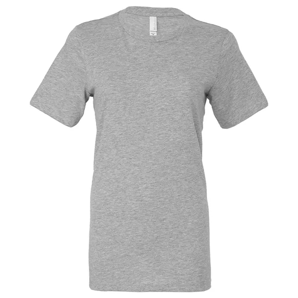 Bella + Canvas Ladies' Relaxed Heather CVC Short-Sleeve T... - Bella + Canvas Ladies' Relaxed Heather CVC Short-Sleeve T... - Image 169 of 230