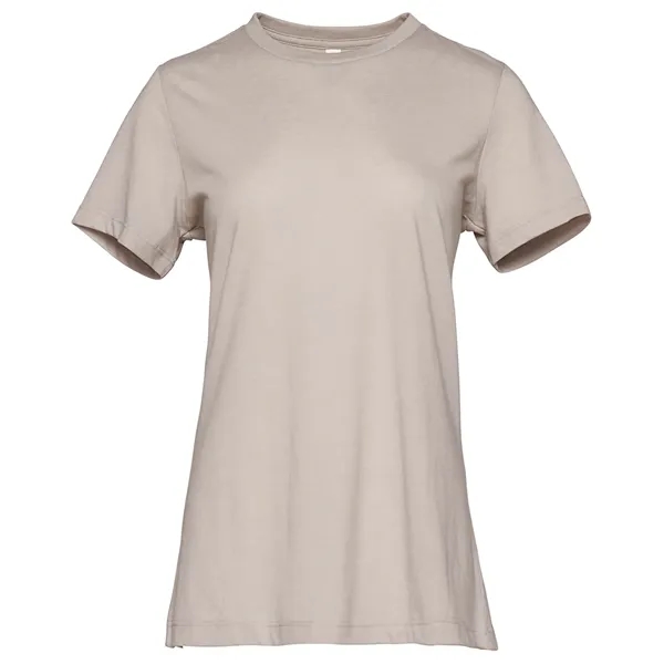 Bella + Canvas Ladies' Relaxed Heather CVC Short-Sleeve T... - Bella + Canvas Ladies' Relaxed Heather CVC Short-Sleeve T... - Image 171 of 230