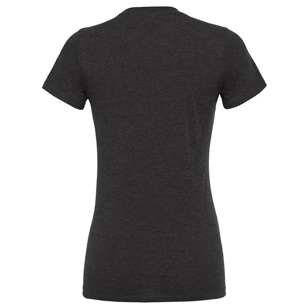 Bella + Canvas Ladies' Relaxed Heather CVC Short-Sleeve T... - Bella + Canvas Ladies' Relaxed Heather CVC Short-Sleeve T... - Image 178 of 230