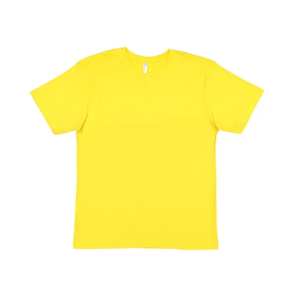 LAT Men's Fine Jersey T-Shirt - LAT Men's Fine Jersey T-Shirt - Image 43 of 299
