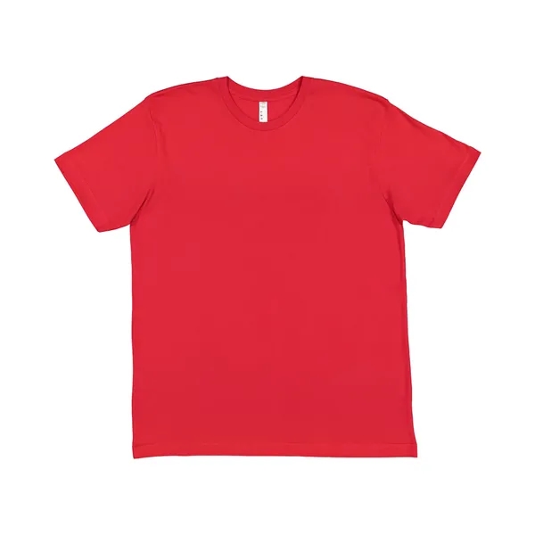 LAT Men's Fine Jersey T-Shirt - LAT Men's Fine Jersey T-Shirt - Image 44 of 299