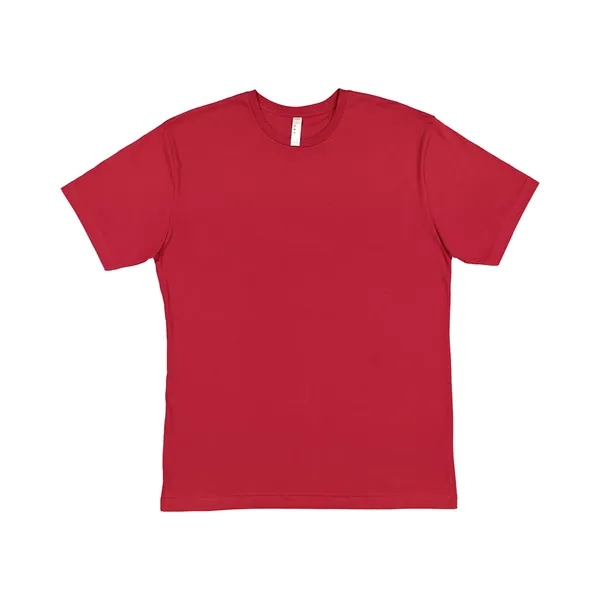 LAT Men's Fine Jersey T-Shirt - LAT Men's Fine Jersey T-Shirt - Image 45 of 299