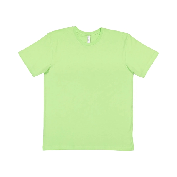 LAT Men's Fine Jersey T-Shirt - LAT Men's Fine Jersey T-Shirt - Image 49 of 299