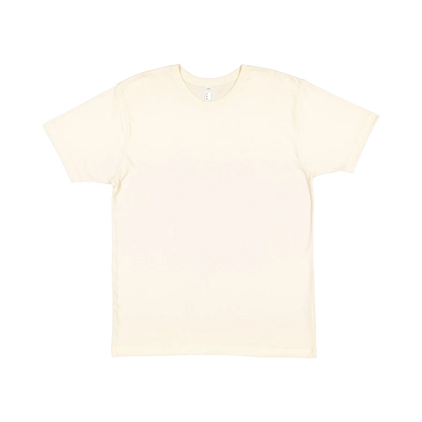 LAT Men's Fine Jersey T-Shirt - LAT Men's Fine Jersey T-Shirt - Image 53 of 299
