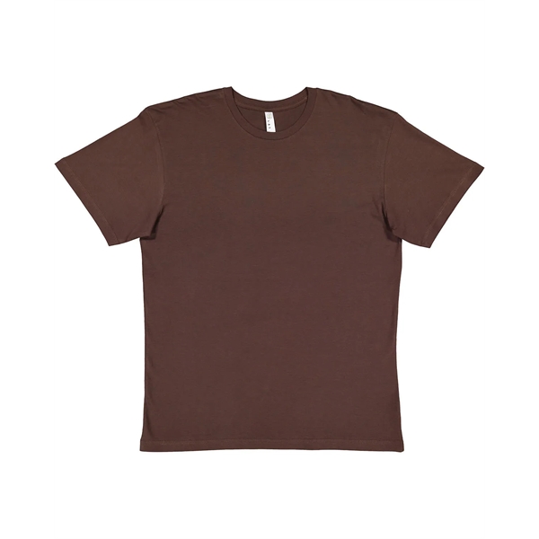 LAT Men's Fine Jersey T-Shirt - LAT Men's Fine Jersey T-Shirt - Image 54 of 299