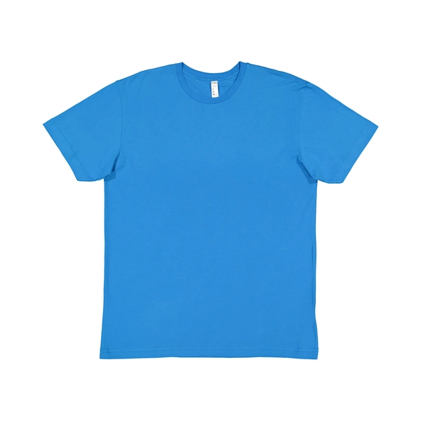 LAT Men's Fine Jersey T-Shirt - LAT Men's Fine Jersey T-Shirt - Image 55 of 299