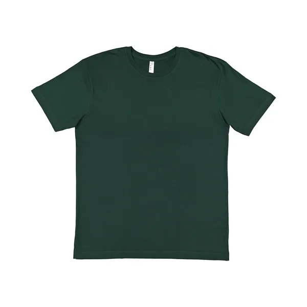LAT Men's Fine Jersey T-Shirt - LAT Men's Fine Jersey T-Shirt - Image 59 of 299