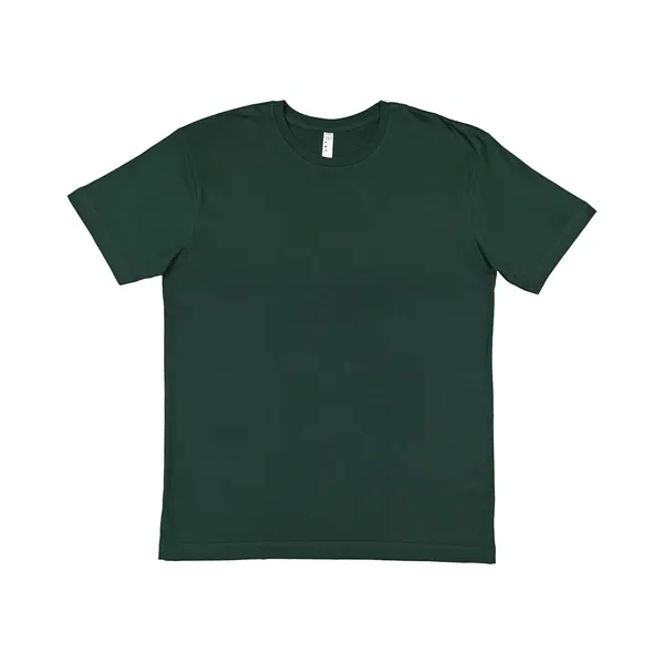 LAT Unisex Fine Jersey T-Shirt - LAT Unisex Fine Jersey T-Shirt - Image 59 of 299