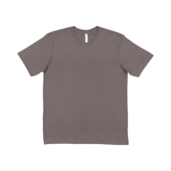 LAT Men's Fine Jersey T-Shirt - LAT Men's Fine Jersey T-Shirt - Image 63 of 299