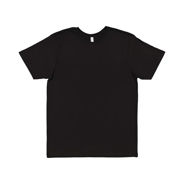 LAT Men's Fine Jersey T-Shirt - LAT Men's Fine Jersey T-Shirt - Image 64 of 299