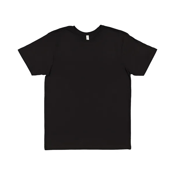 LAT Unisex Fine Jersey T-Shirt - LAT Unisex Fine Jersey T-Shirt - Image 64 of 299