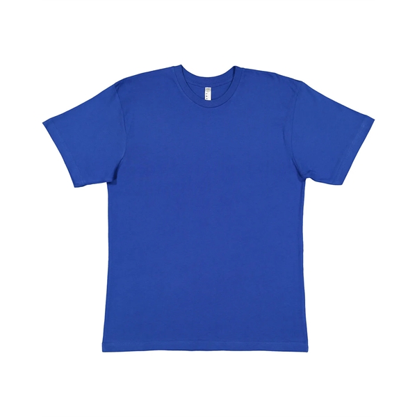 LAT Men's Fine Jersey T-Shirt - LAT Men's Fine Jersey T-Shirt - Image 65 of 299
