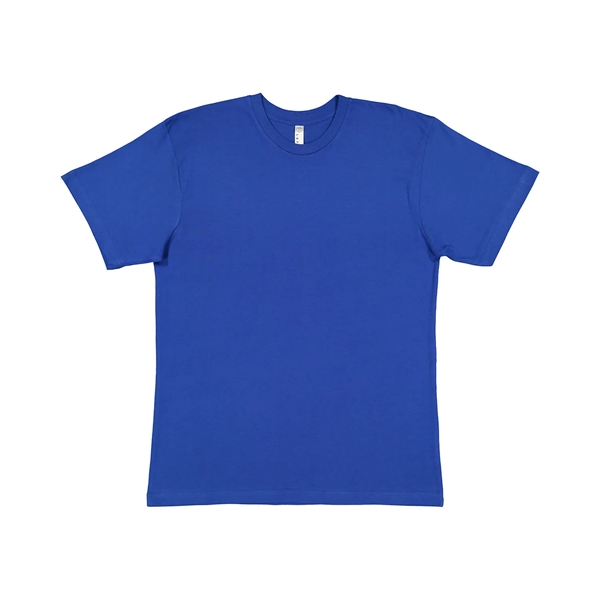 LAT Unisex Fine Jersey T-Shirt - LAT Unisex Fine Jersey T-Shirt - Image 65 of 299