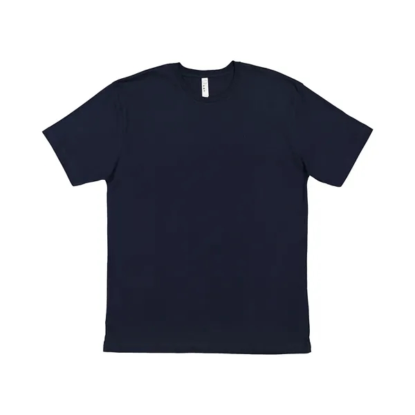 LAT Men's Fine Jersey T-Shirt - LAT Men's Fine Jersey T-Shirt - Image 66 of 299