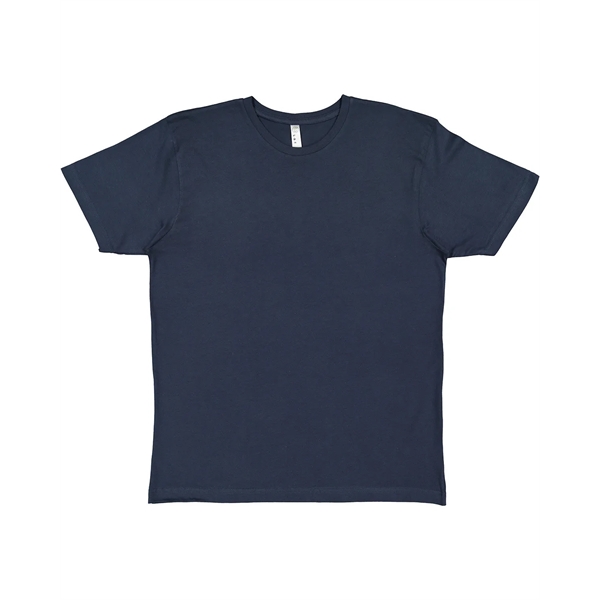 LAT Men's Fine Jersey T-Shirt - LAT Men's Fine Jersey T-Shirt - Image 67 of 299