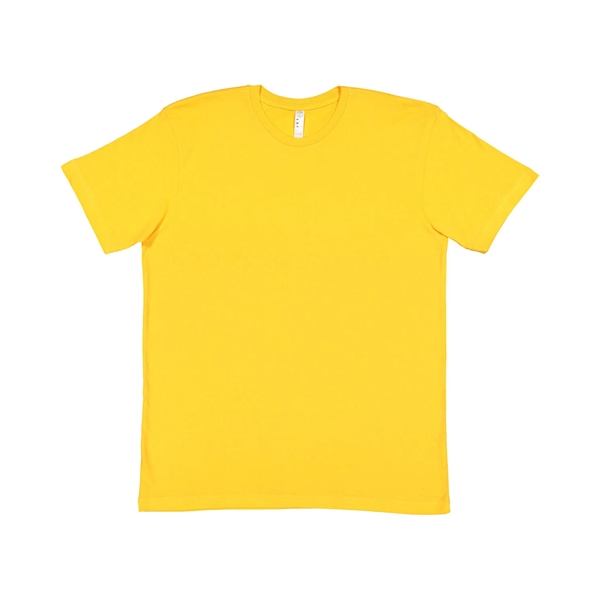 LAT Men's Fine Jersey T-Shirt - LAT Men's Fine Jersey T-Shirt - Image 69 of 299