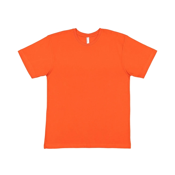LAT Men's Fine Jersey T-Shirt - LAT Men's Fine Jersey T-Shirt - Image 71 of 299