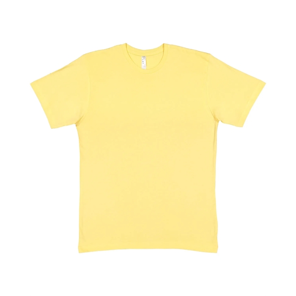 LAT Men's Fine Jersey T-Shirt - LAT Men's Fine Jersey T-Shirt - Image 85 of 299