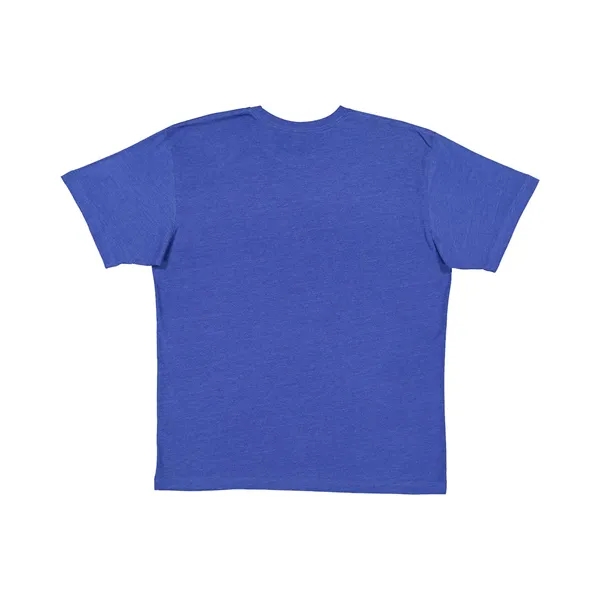 LAT Men's Fine Jersey T-Shirt - LAT Men's Fine Jersey T-Shirt - Image 125 of 299