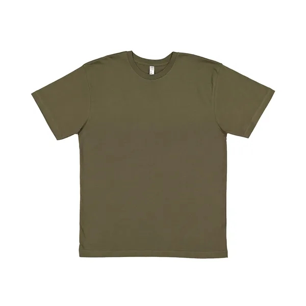 LAT Men's Fine Jersey T-Shirt - LAT Men's Fine Jersey T-Shirt - Image 89 of 299