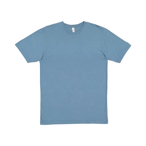 LAT Men's Fine Jersey T-Shirt - LAT Men's Fine Jersey T-Shirt - Image 96 of 299